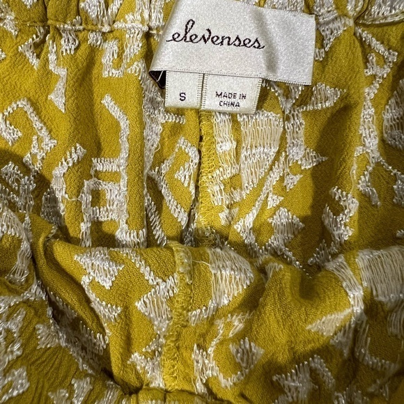 Elevenses women shorts‎ - Picture 5 of 10